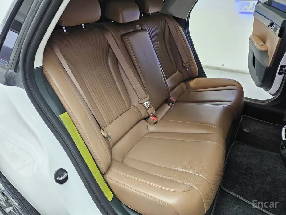 Фото 10 - Hyundai Grandeur