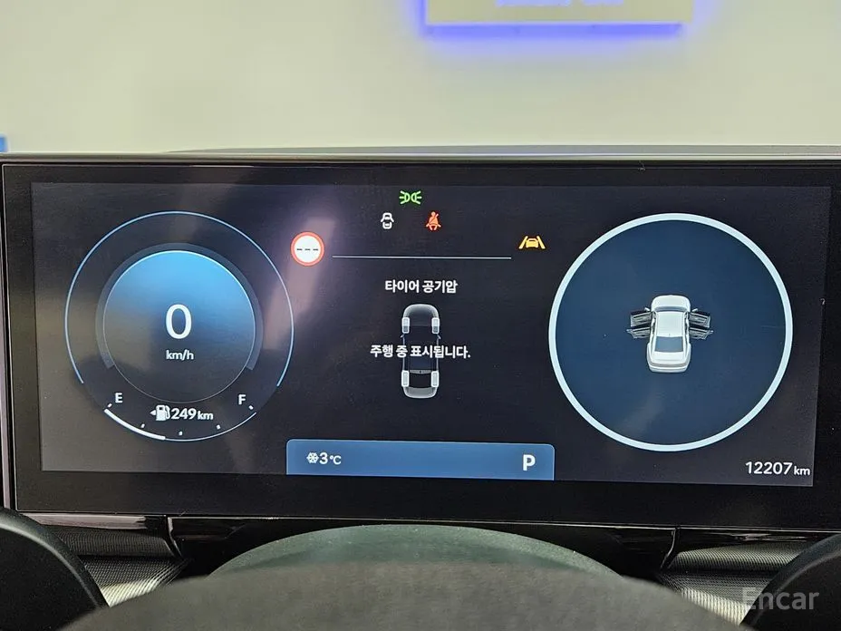 Фото 11 - Hyundai Grandeur