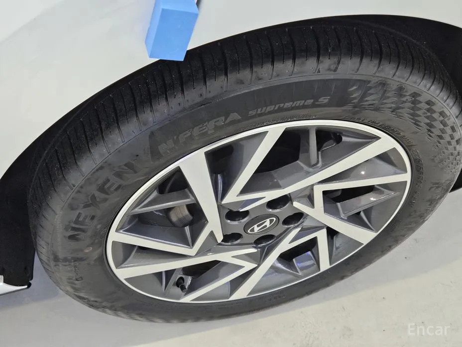 Фото 15 - Hyundai Grandeur