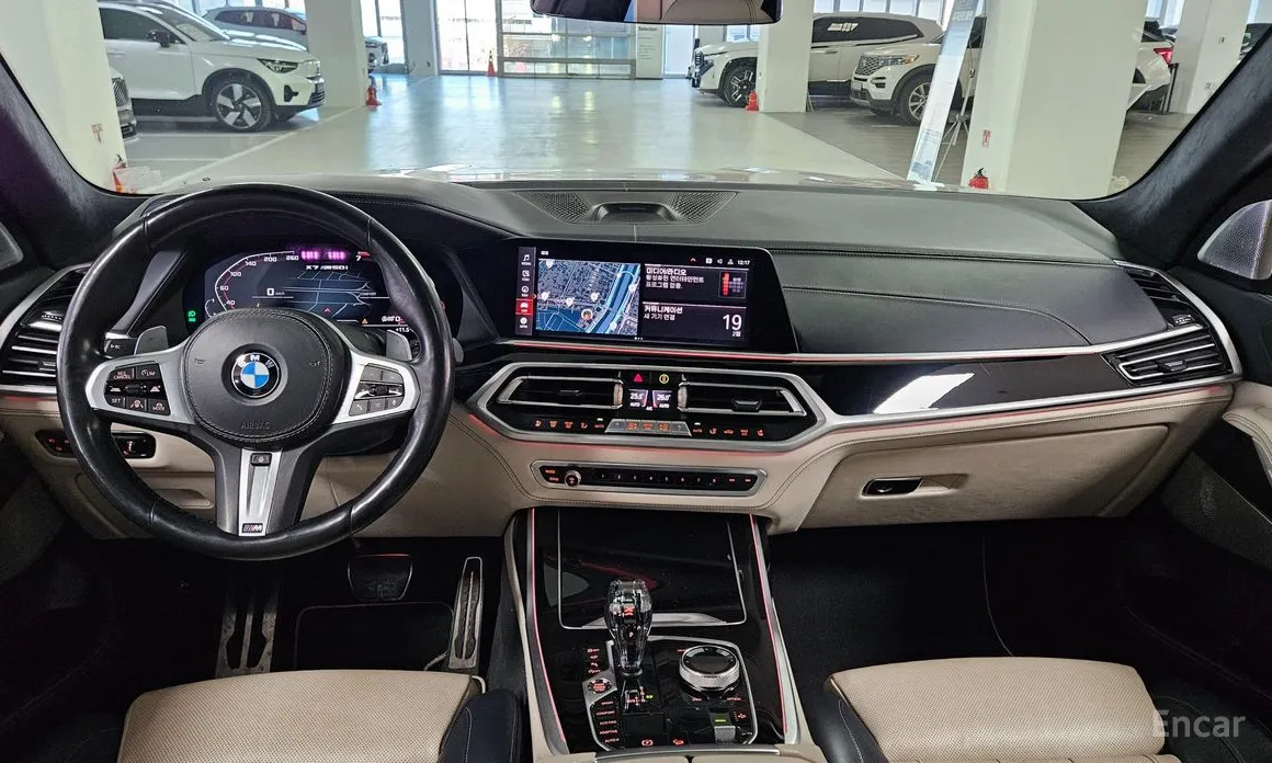 Фото 7 - BMW X7