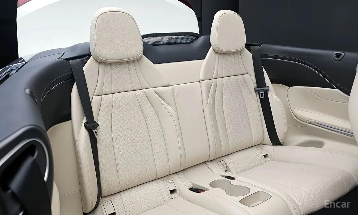 Фото 12 - Mercedes-Benz CLE-Class