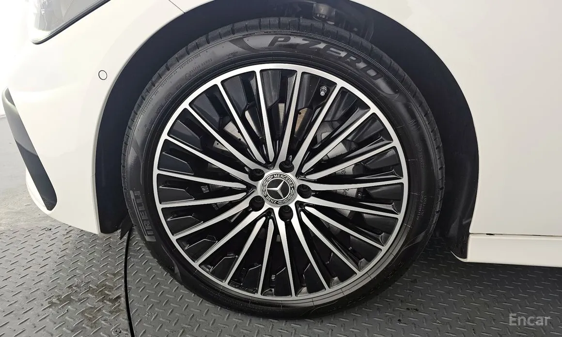 Фото 5 - Mercedes-Benz CLE-Class