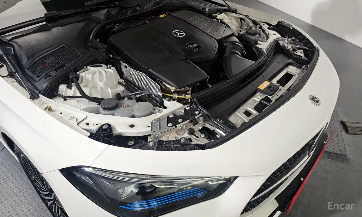 Фото 6 - Mercedes-Benz CLE-Class