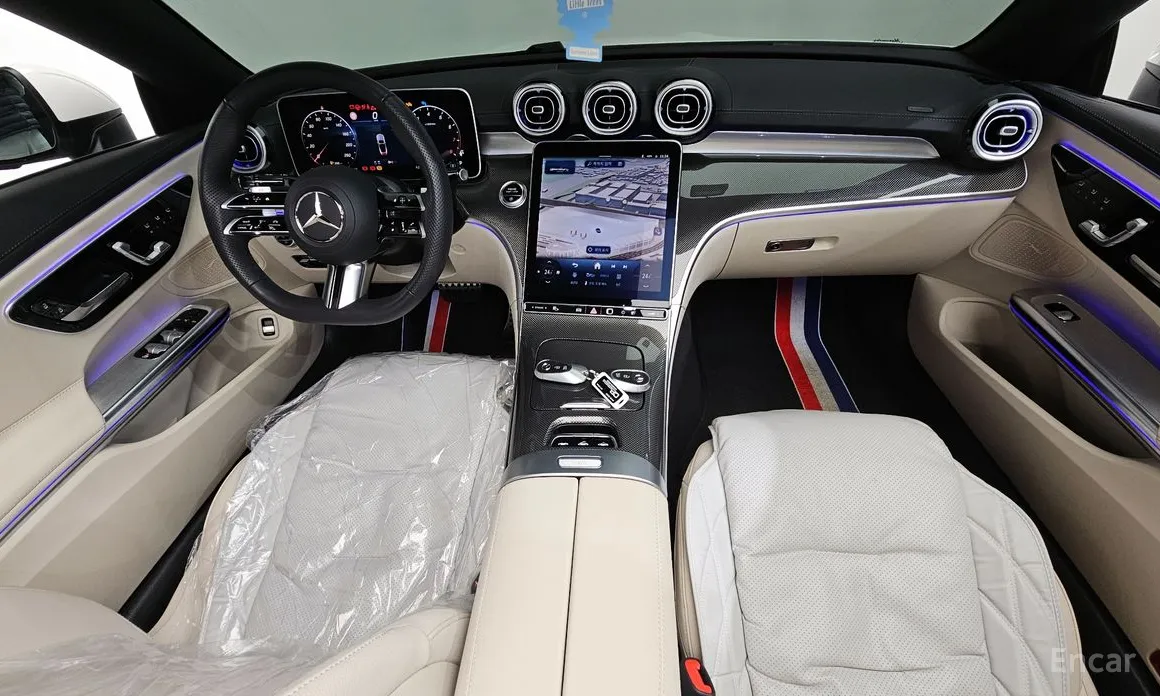 Фото 7 - Mercedes-Benz CLE-Class