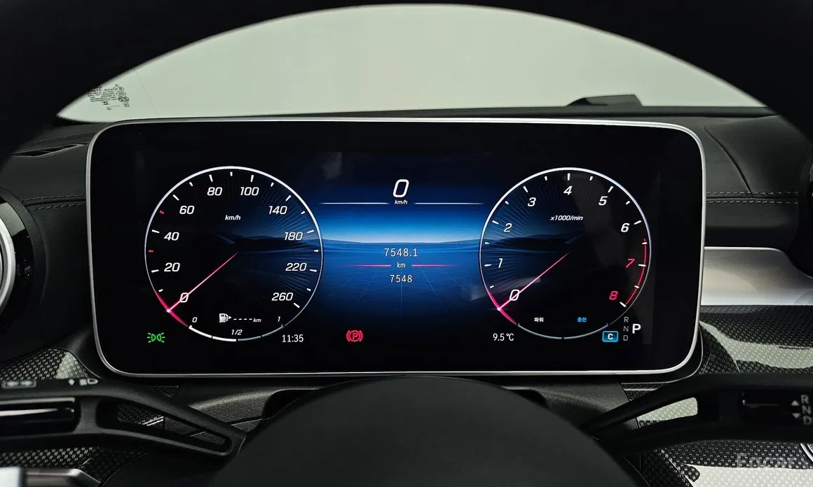 Фото 8 - Mercedes-Benz CLE-Class