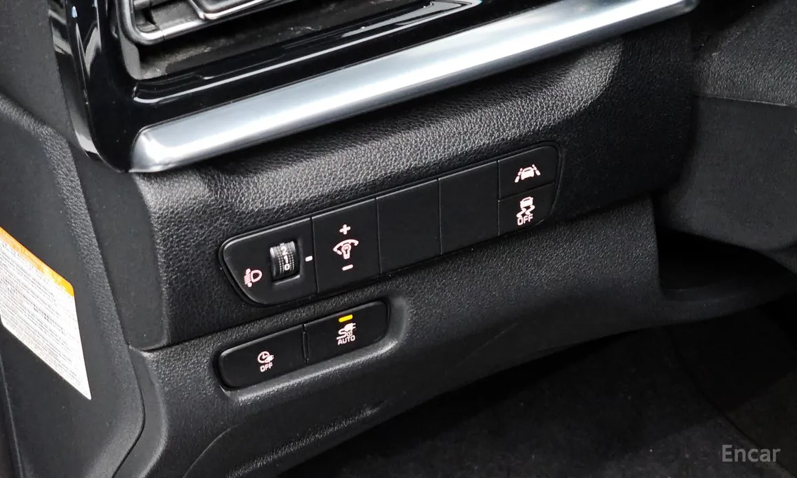 Фото 16 - Kia Niro