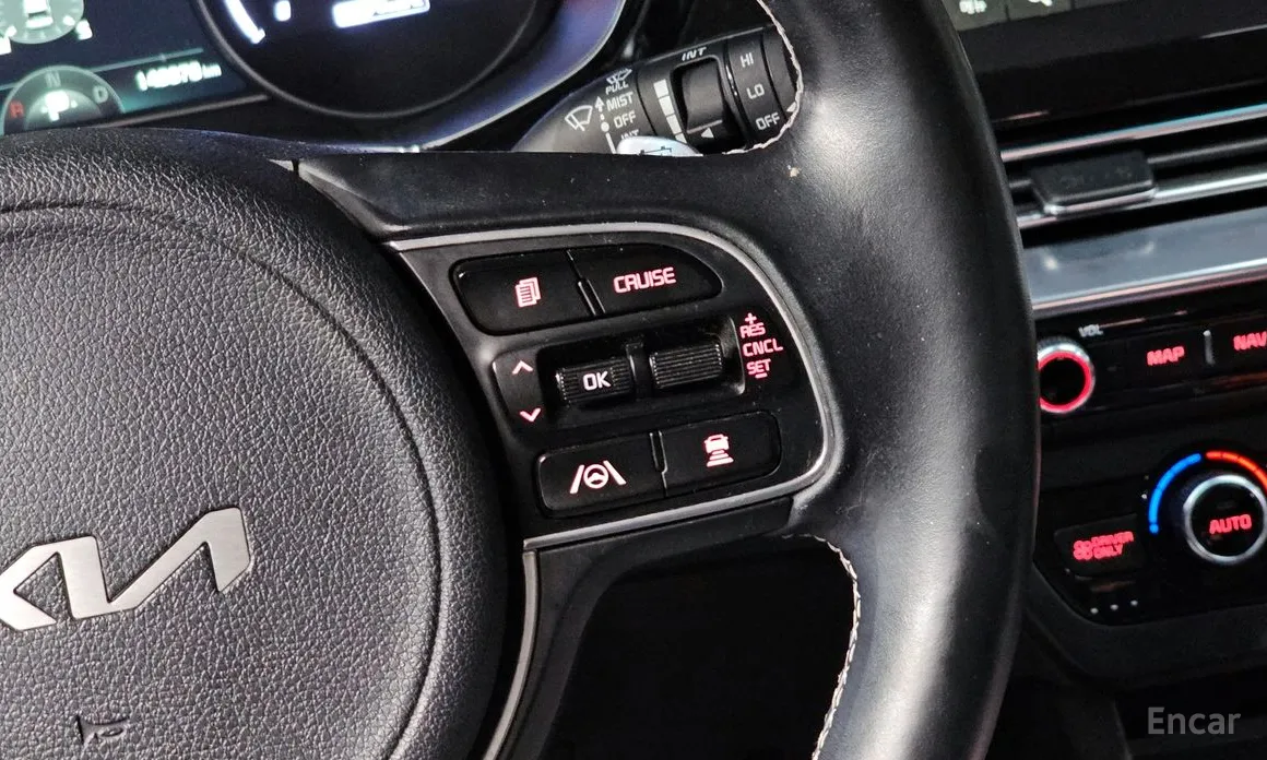 Фото 20 - Kia Niro