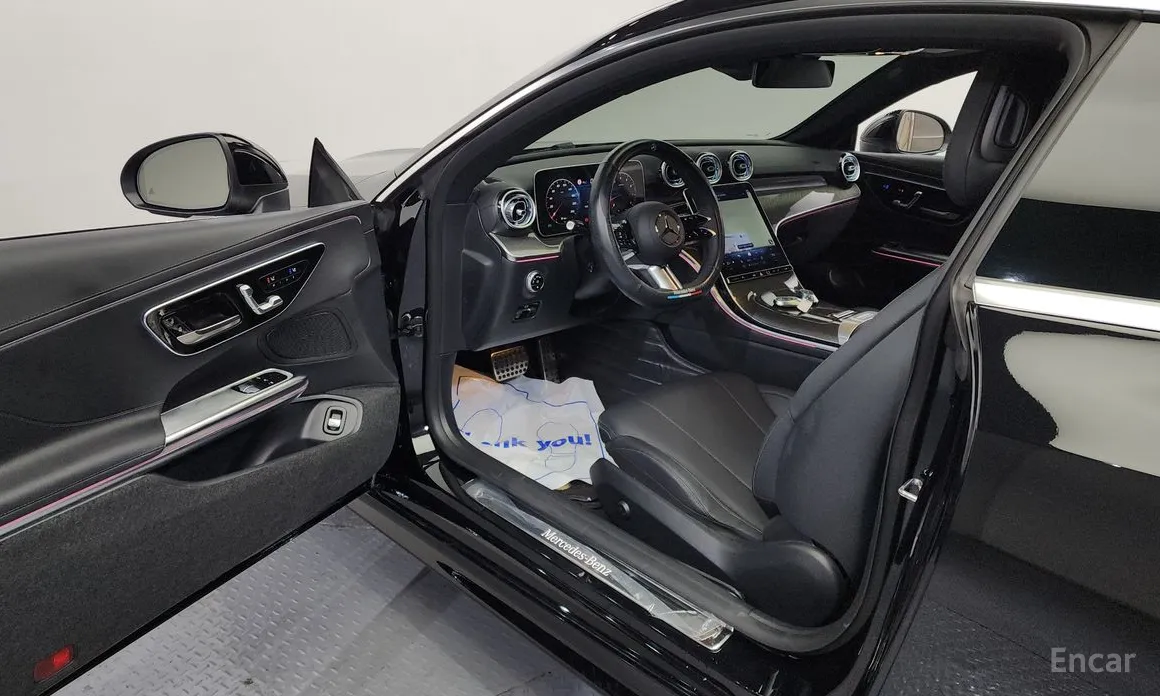 Фото 10 - Mercedes-Benz CLE-Class