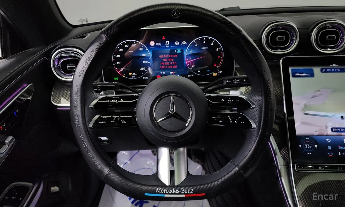 Фото 14 - Mercedes-Benz CLE-Class