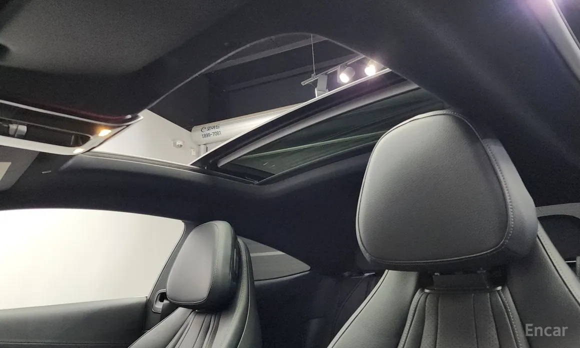 Фото 19 - Mercedes-Benz CLE-Class