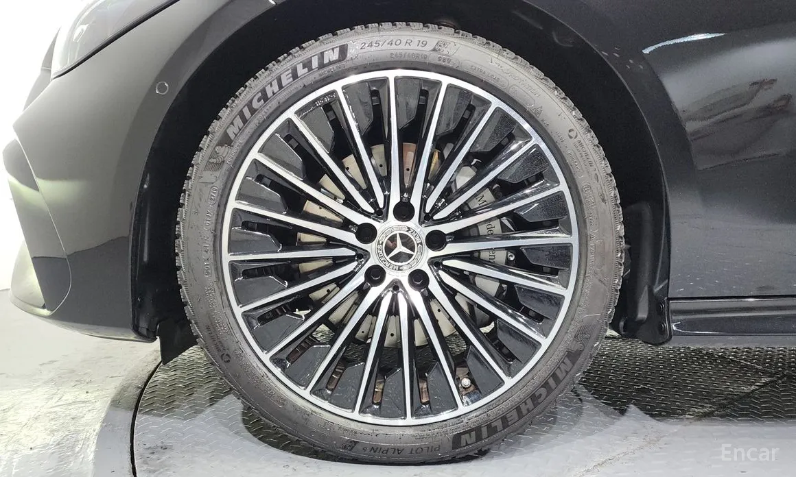 Фото 5 - Mercedes-Benz CLE-Class