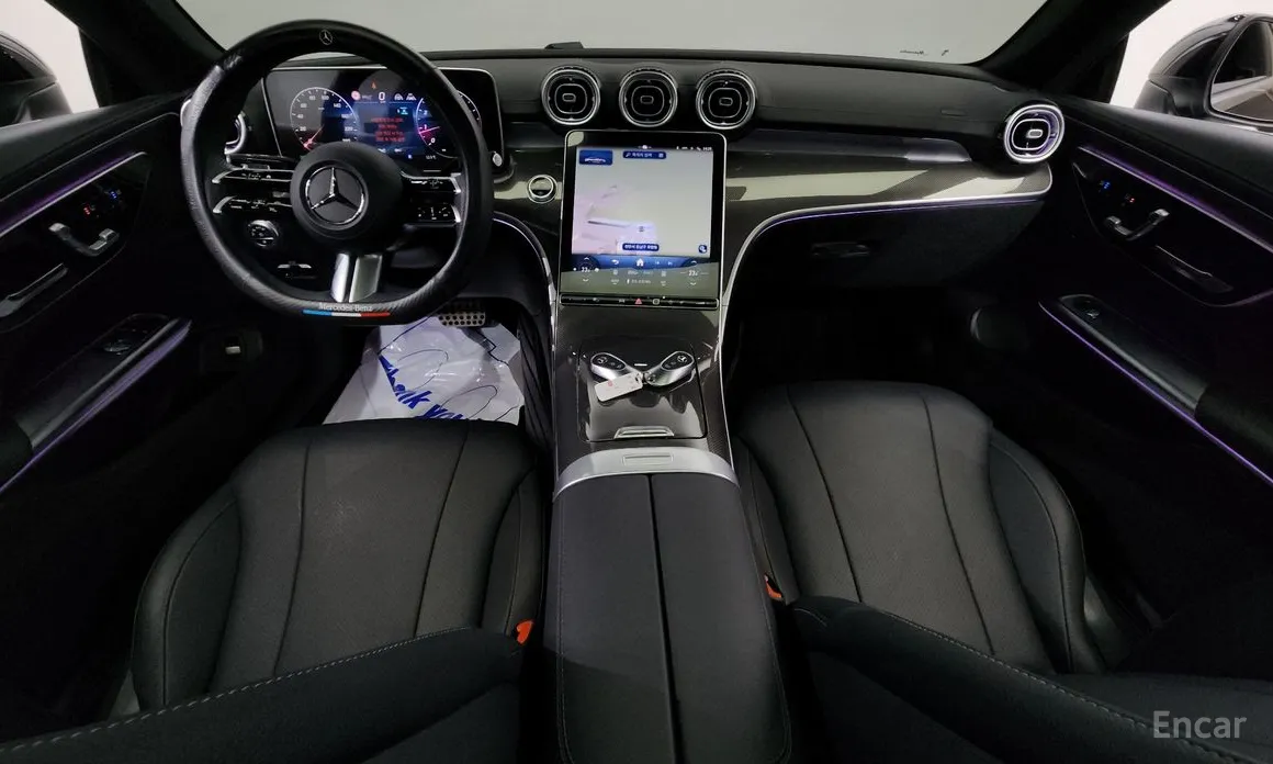 Фото 7 - Mercedes-Benz CLE-Class