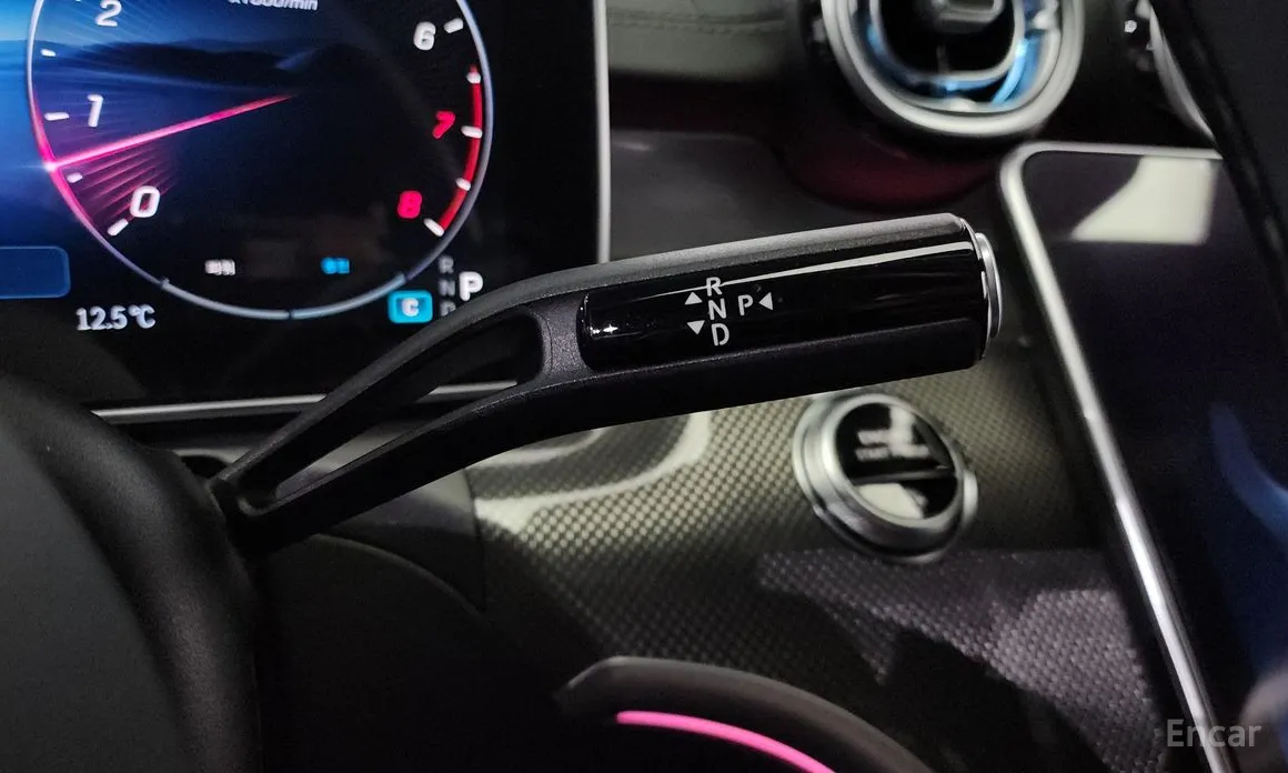 Фото 9 - Mercedes-Benz CLE-Class