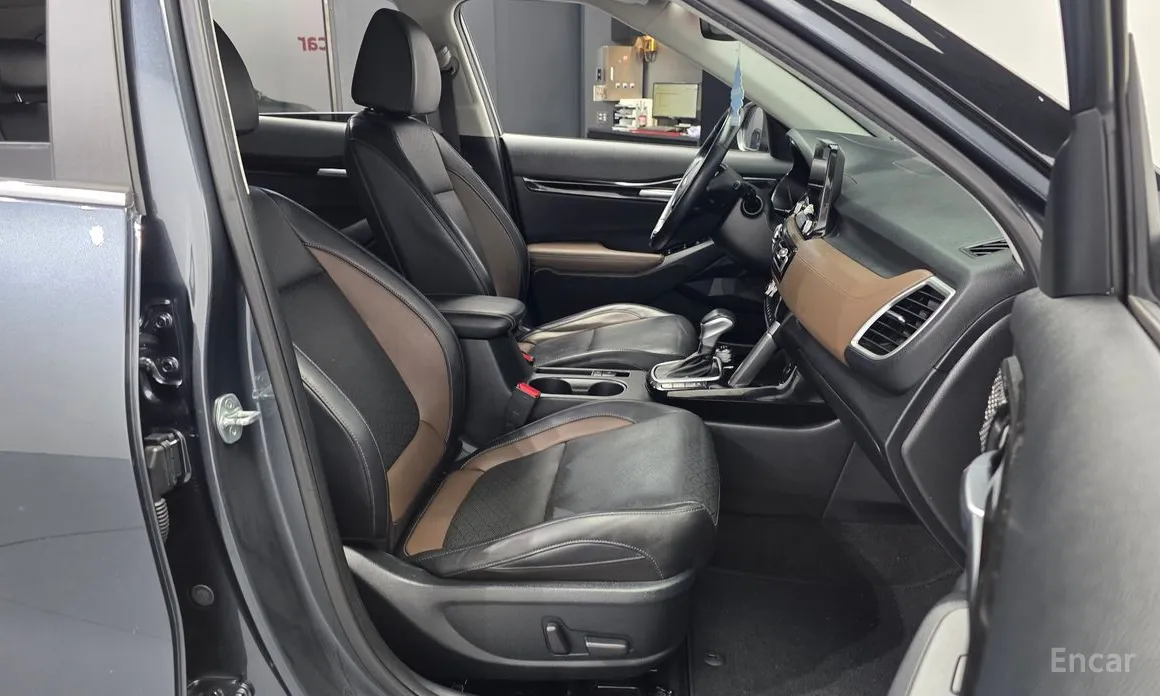 Фото 11 - Kia Seltos