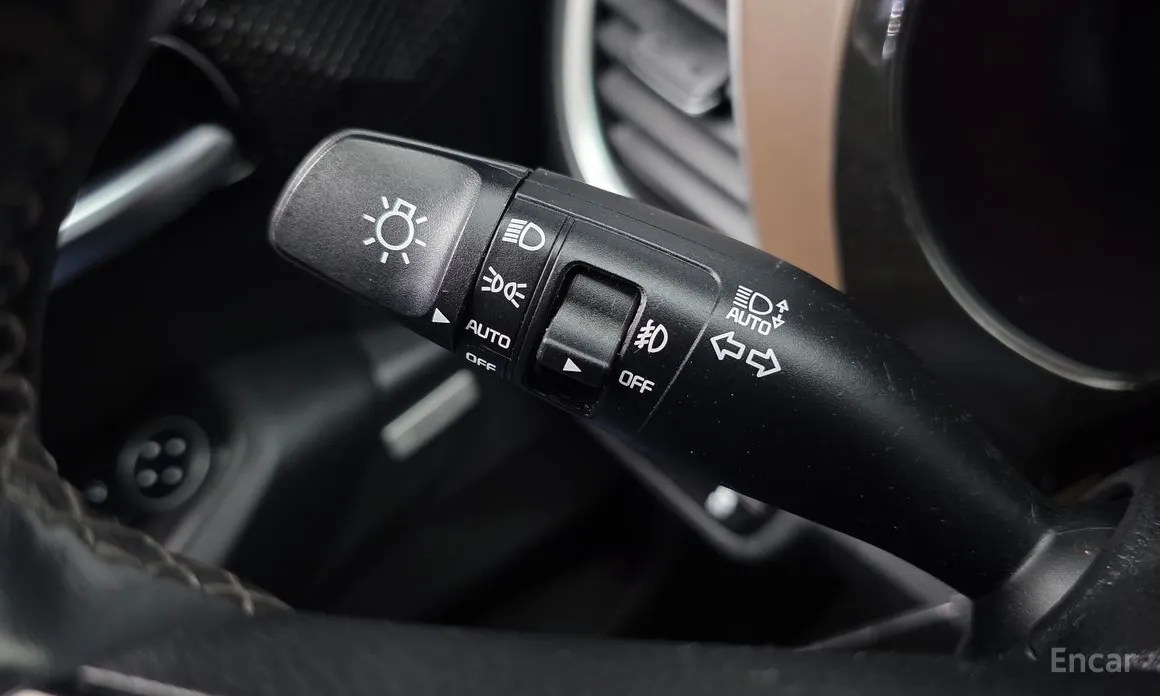 Фото 17 - Kia Seltos