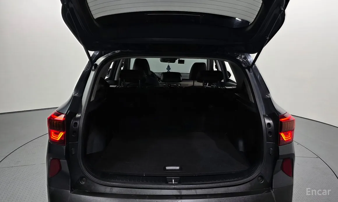 Фото 20 - Kia Seltos