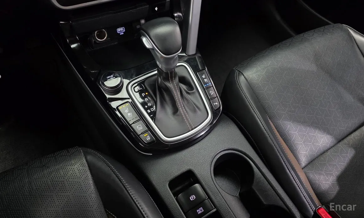 Фото 9 - Kia Seltos