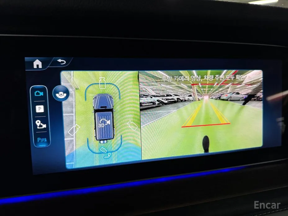 Фото 13 - Mercedes-Benz G-Class