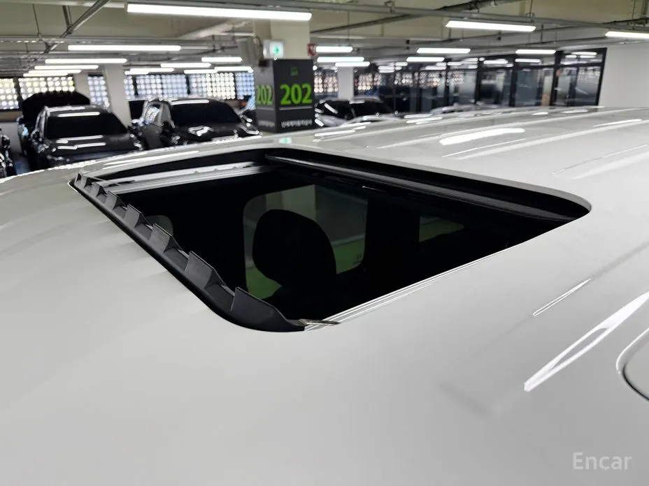 Фото 5 - Mercedes-Benz G-Class