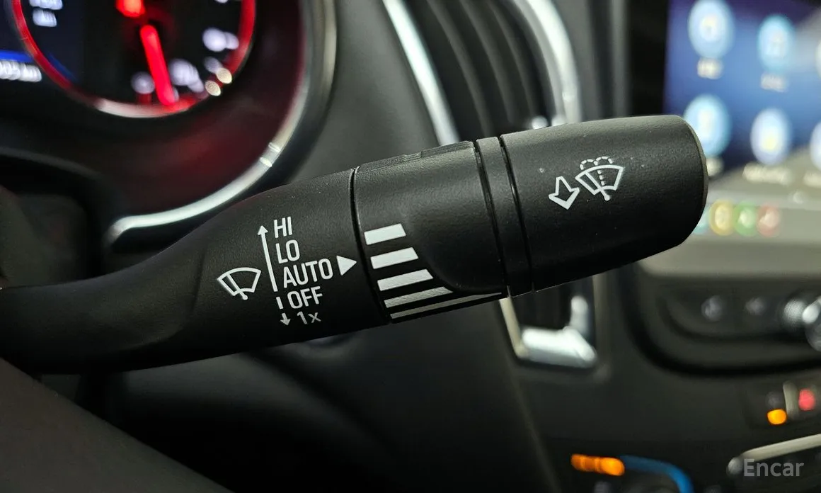 Фото 16 - Chevrolet Malibu