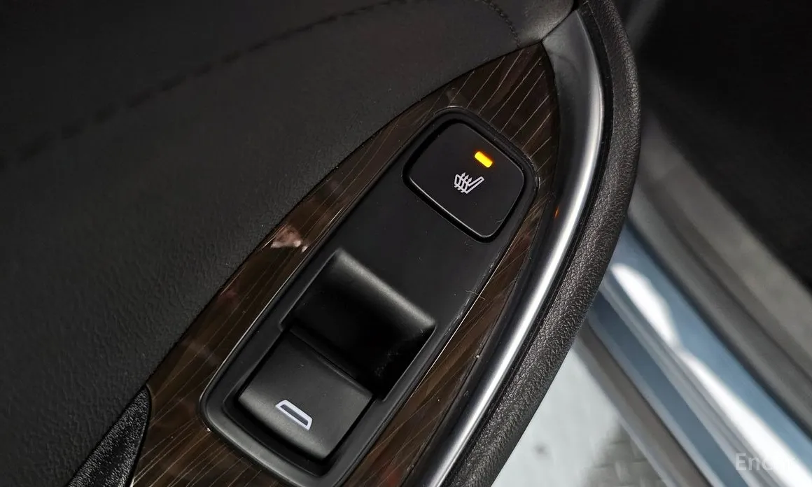 Фото 17 - Chevrolet Malibu