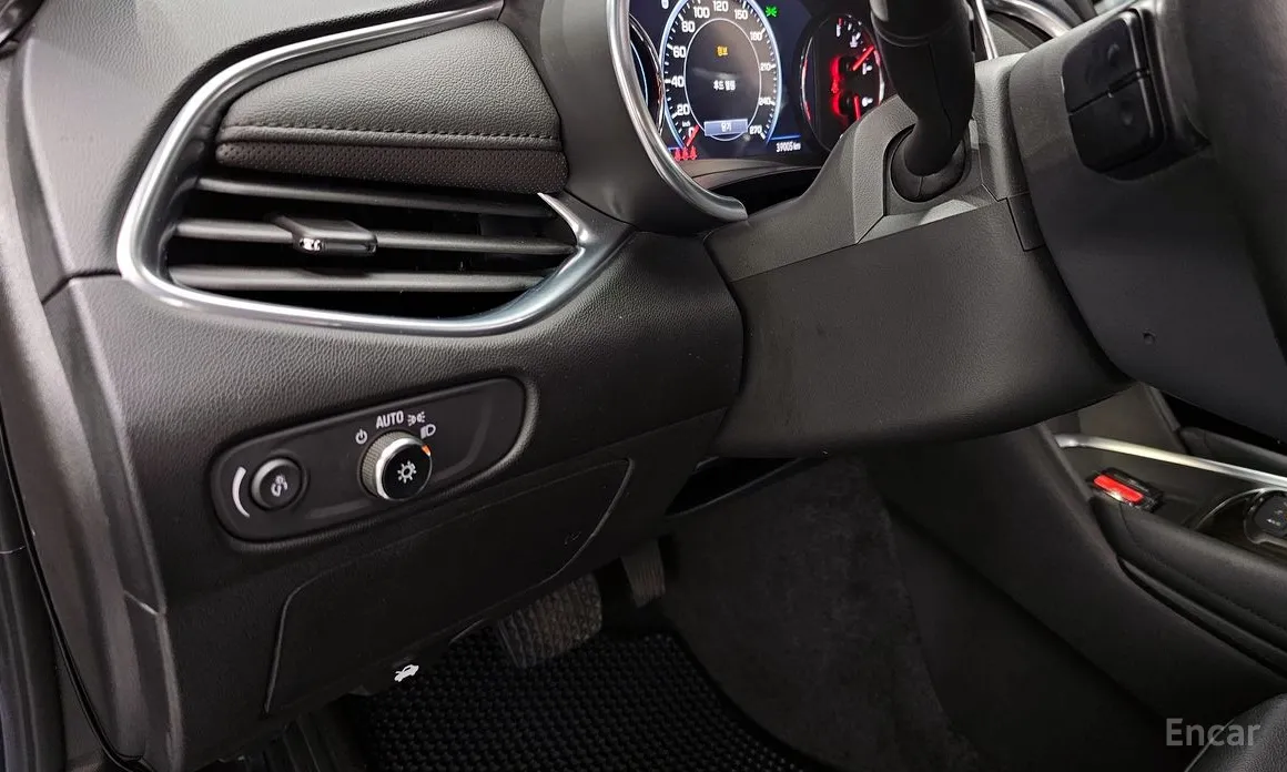 Фото 19 - Chevrolet Malibu