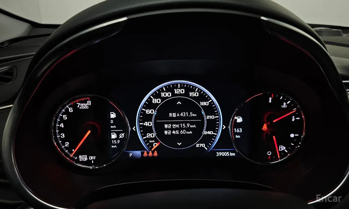 Фото 8 - Chevrolet Malibu