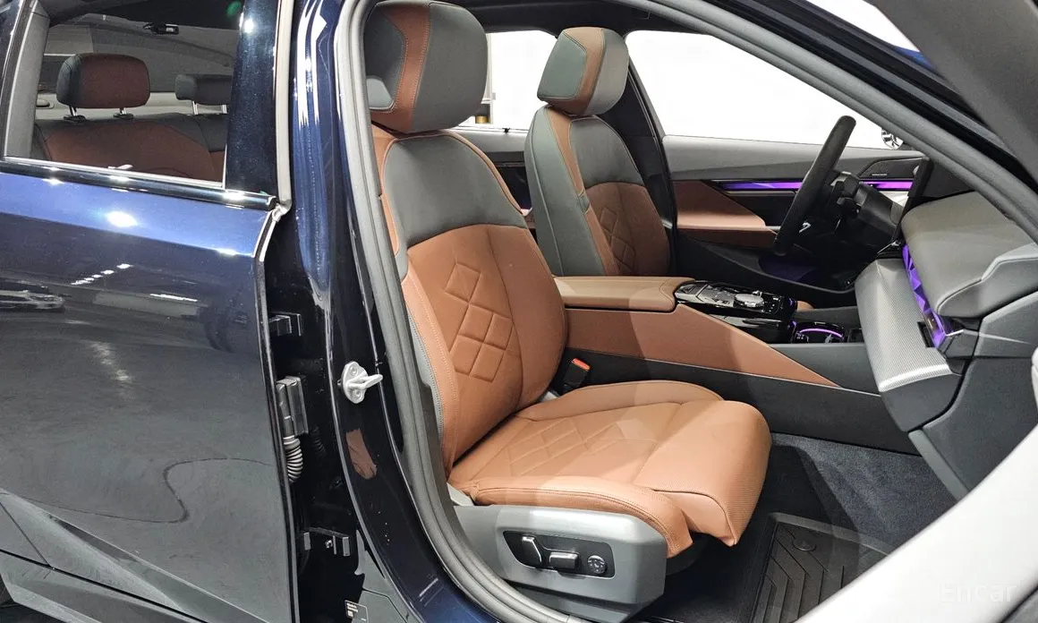 Фото 10 - BMW 5 Series