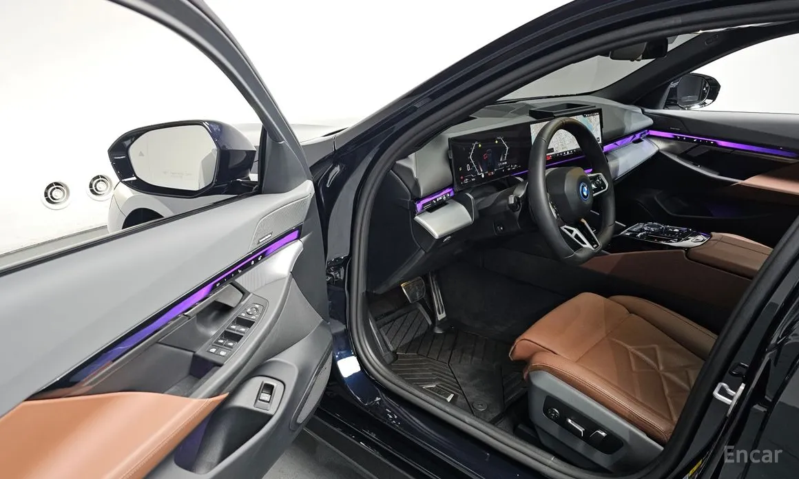 Фото 11 - BMW 5 Series