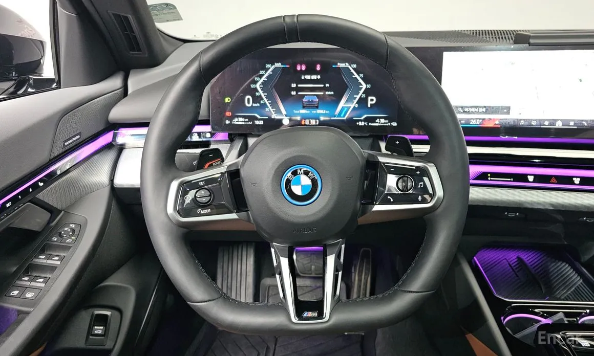 Фото 13 - BMW 5 Series