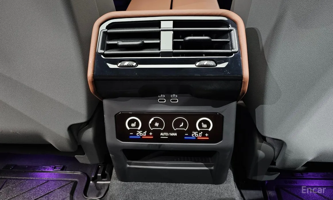 Фото 19 - BMW 5 Series