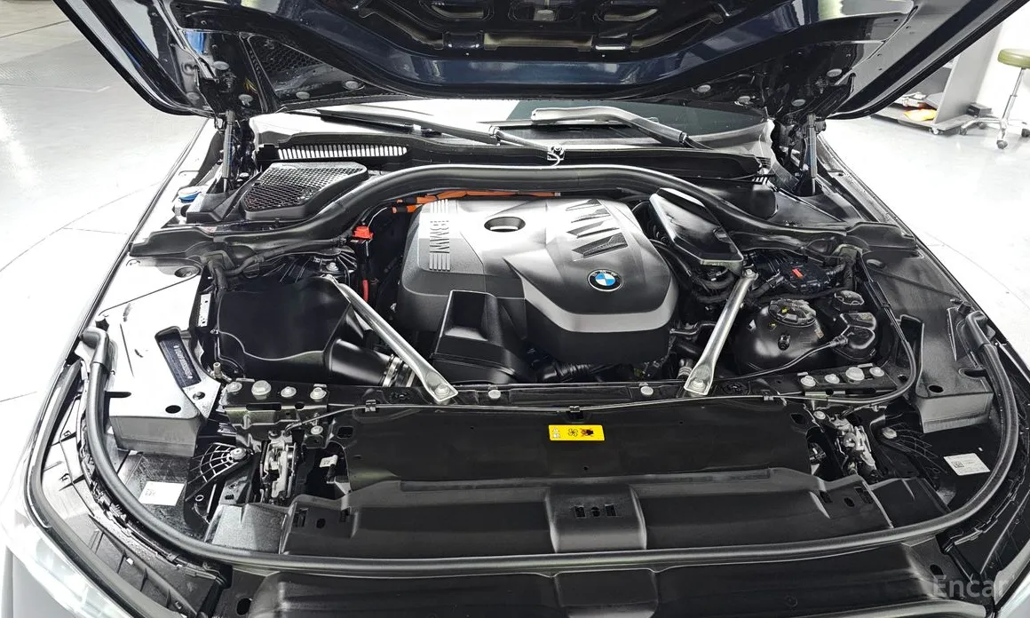 Фото 6 - BMW 5 Series