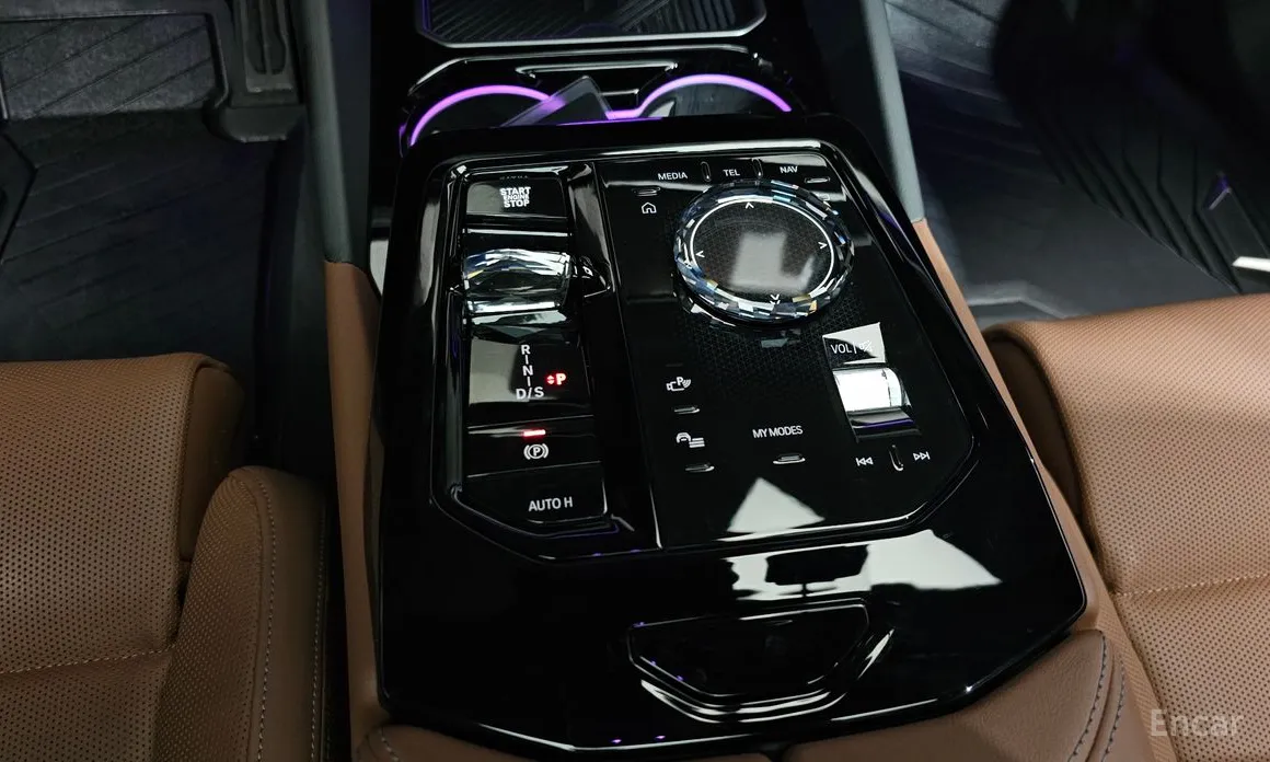 Фото 9 - BMW 5 Series