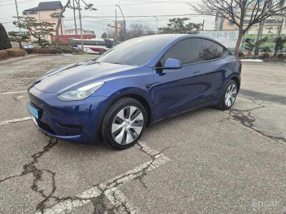 Фото 2 - Tesla Model Y