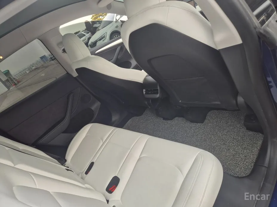 Фото 9 - Tesla Model Y