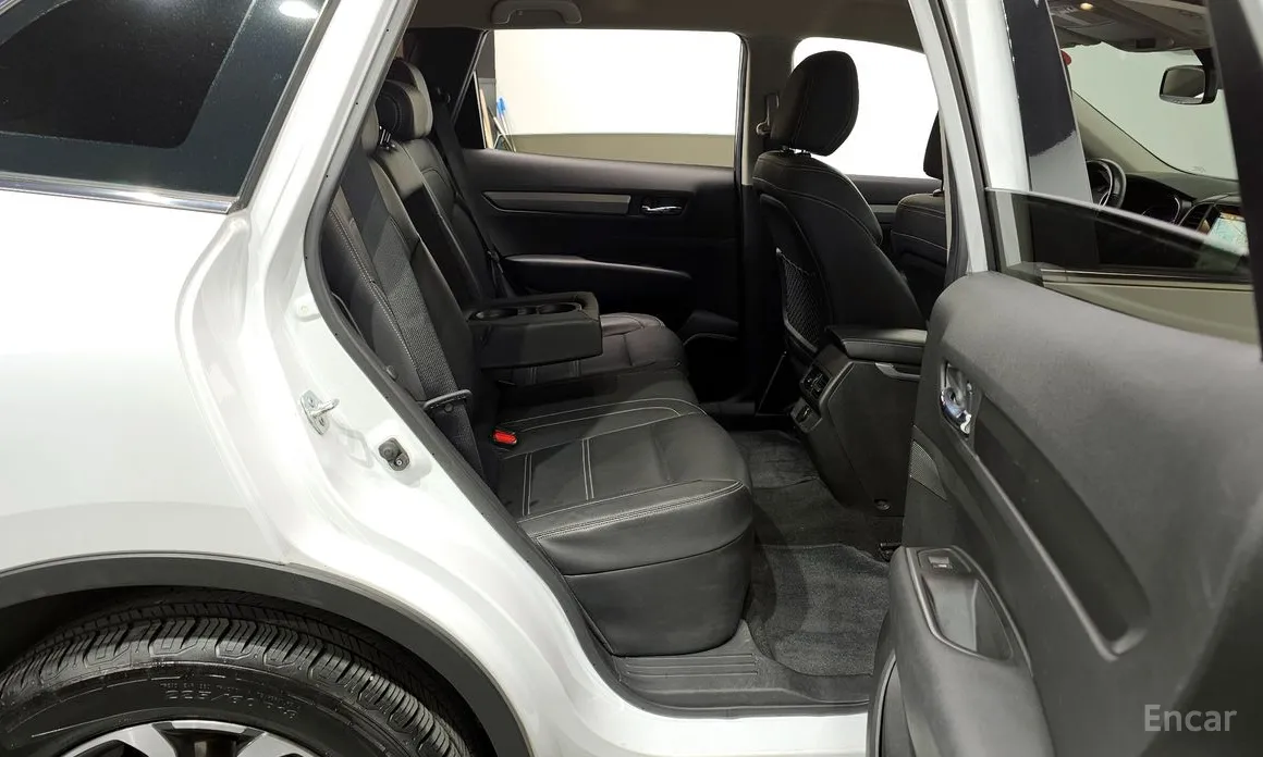 Фото 12 - Renault QM6