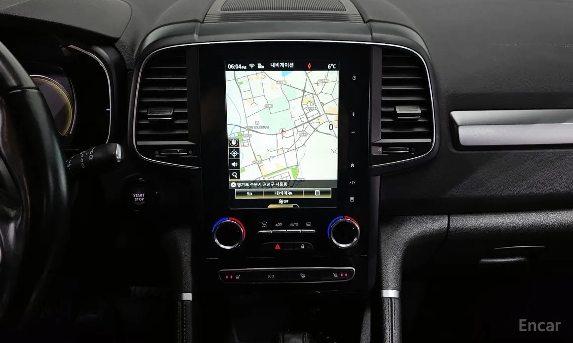 Фото 14 - Renault QM6