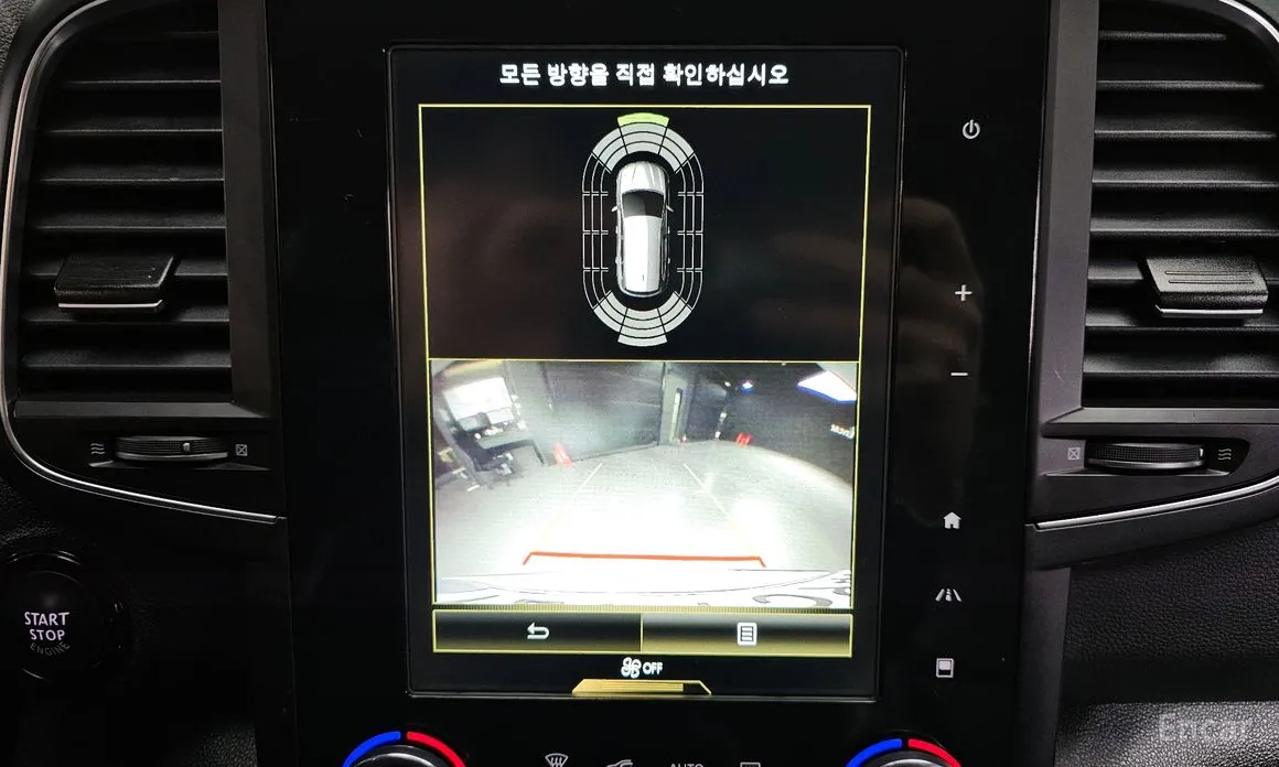 Фото 15 - Renault QM6