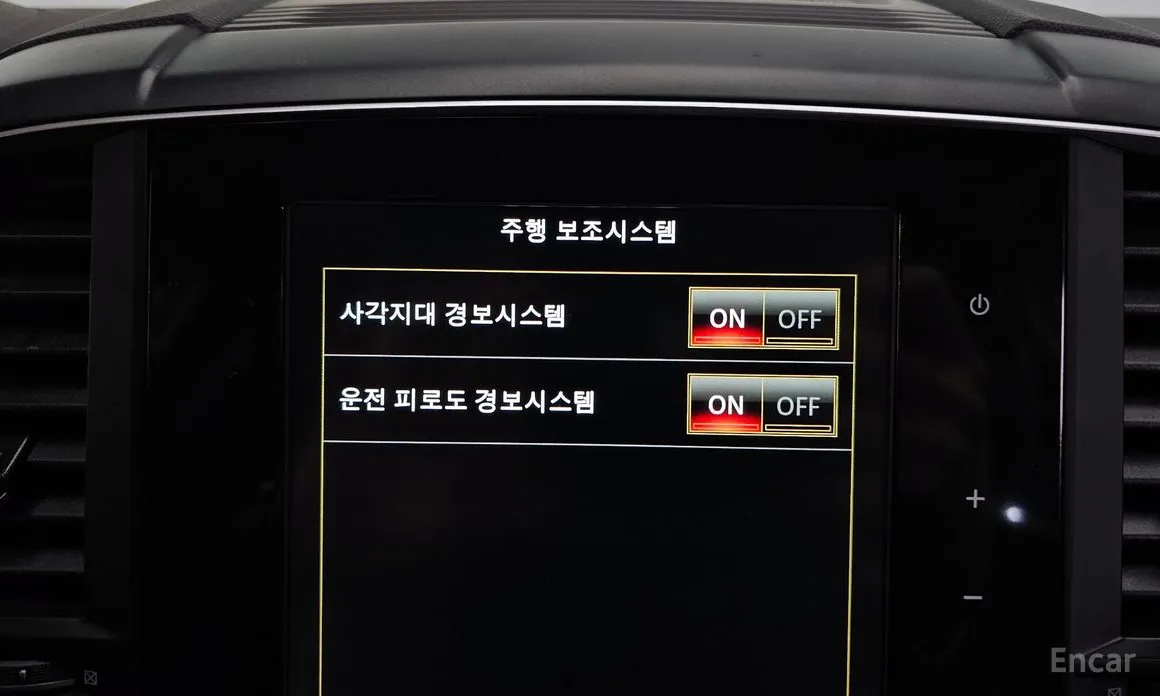 Фото 16 - Renault QM6