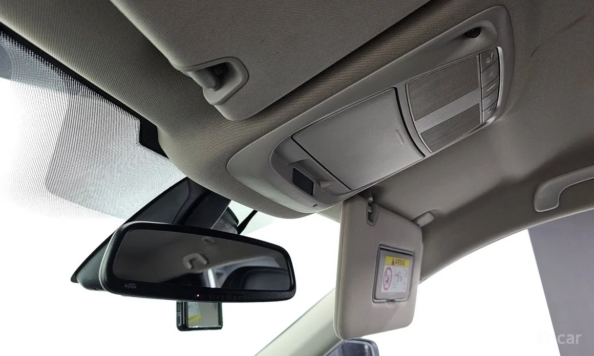 Фото 17 - Renault QM6