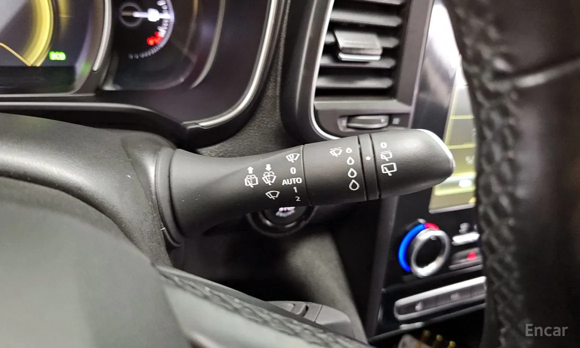 Фото 18 - Renault QM6