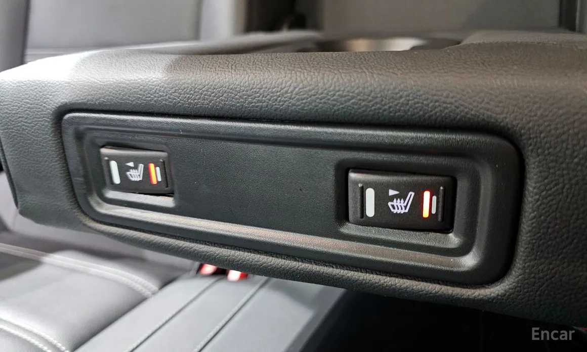 Фото 19 - Renault QM6