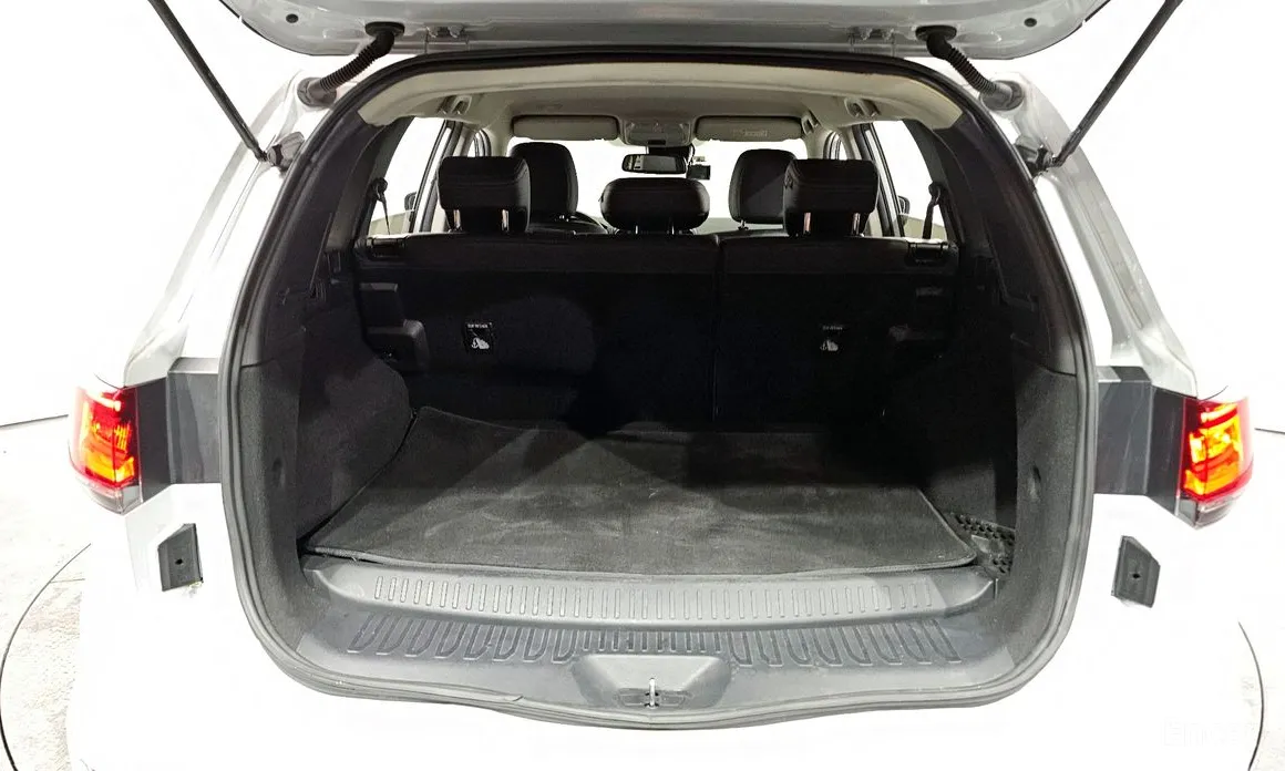 Фото 20 - Renault QM6