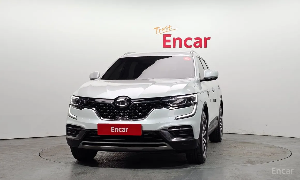 Фото 3 - Renault QM6