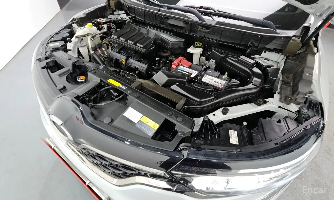 Фото 6 - Renault QM6