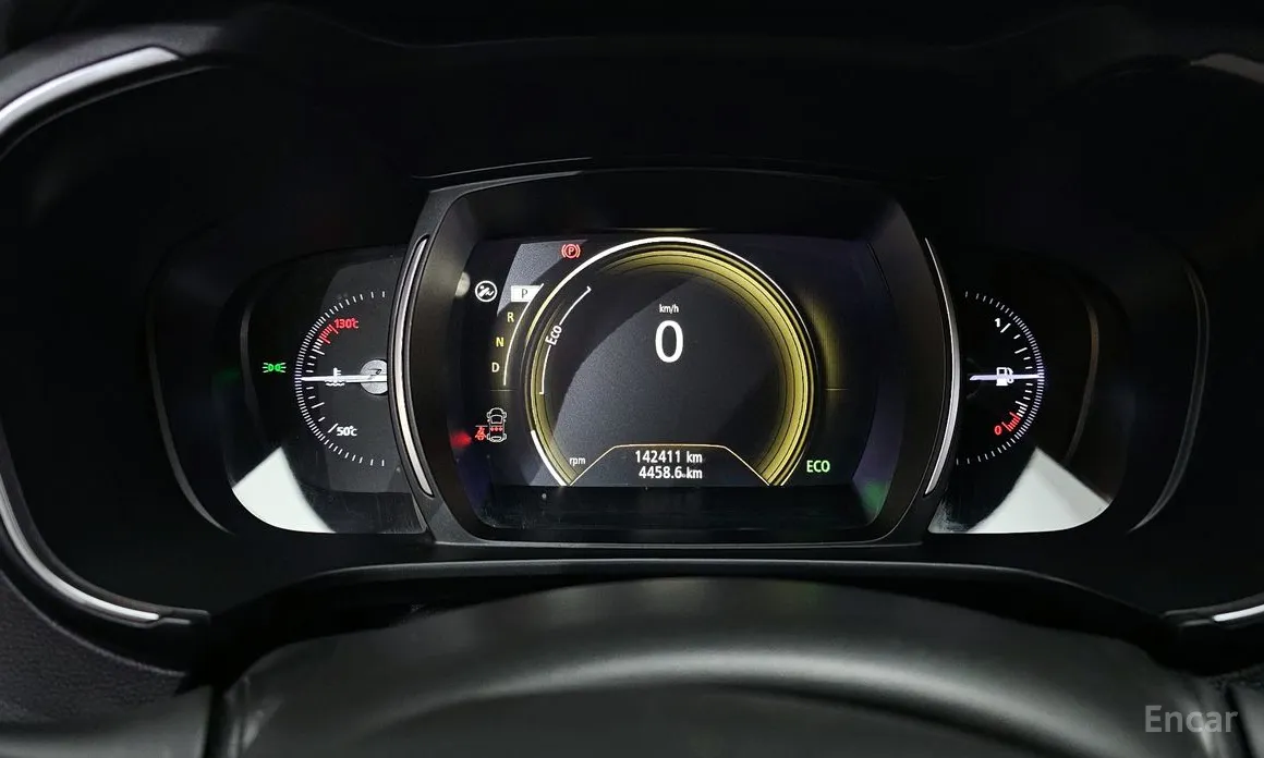 Фото 8 - Renault QM6