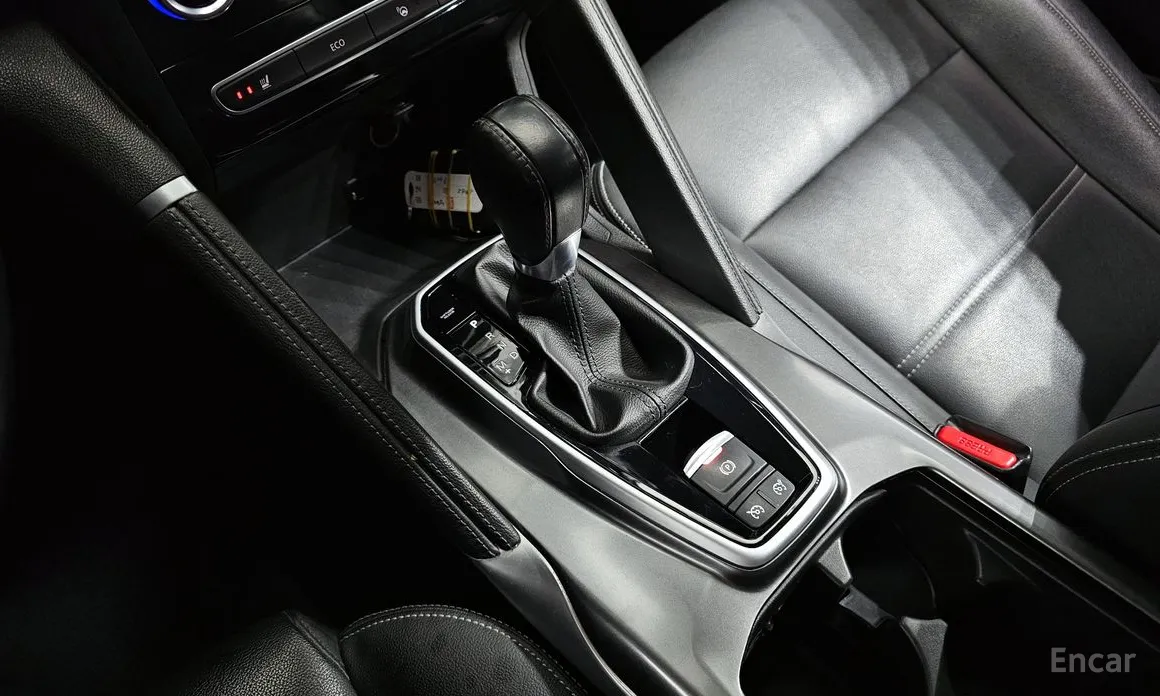 Фото 9 - Renault QM6