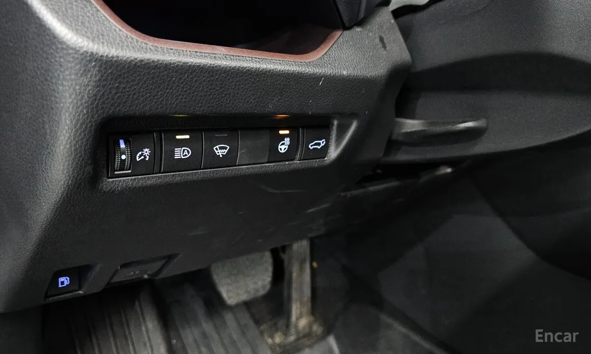 Фото 14 - Toyota RAV4