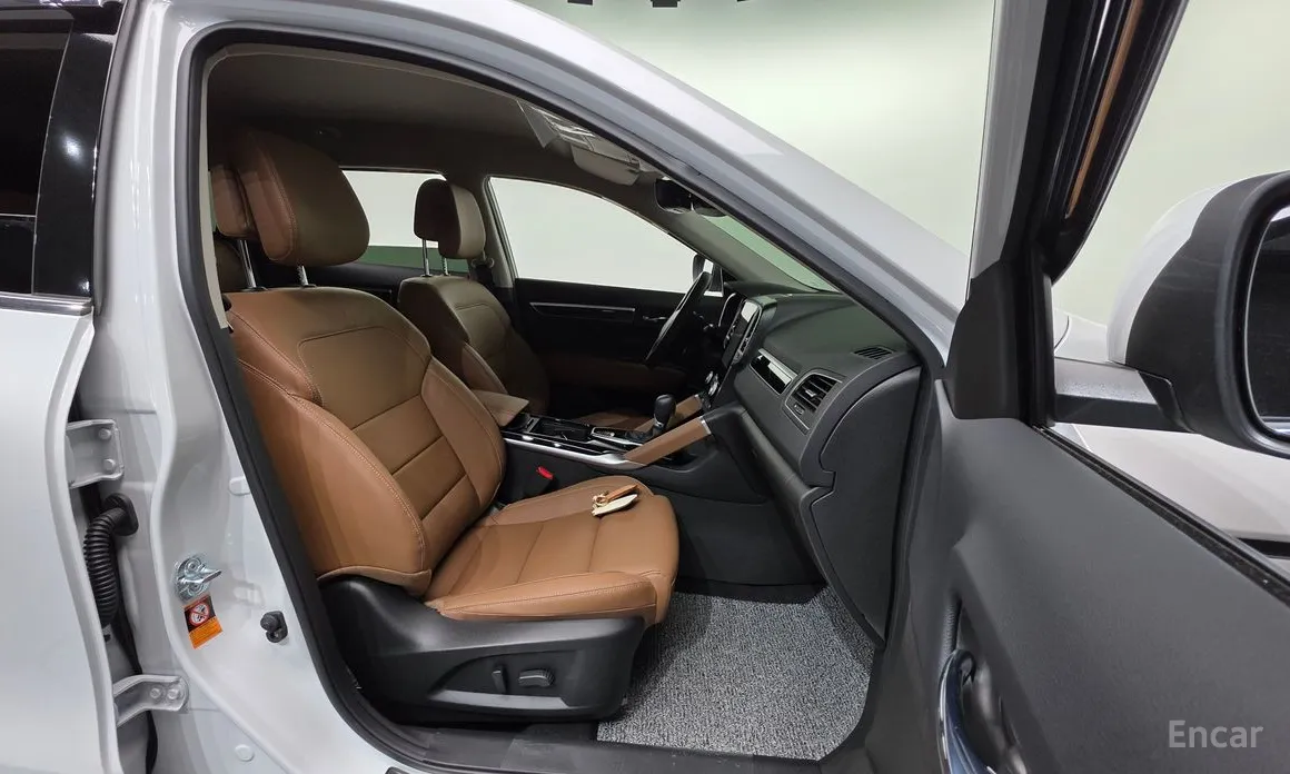 Фото 10 - Renault QM6