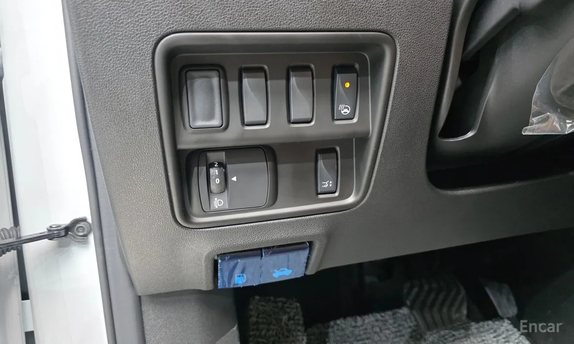 Фото 13 - Renault QM6